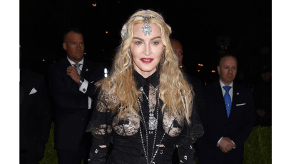 Madonna's Instagram Flagged For Spreading False Information On COVID-19
