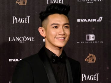 Taiwanese actor Kai Ko injured after drone hits his face while filming Netflix series