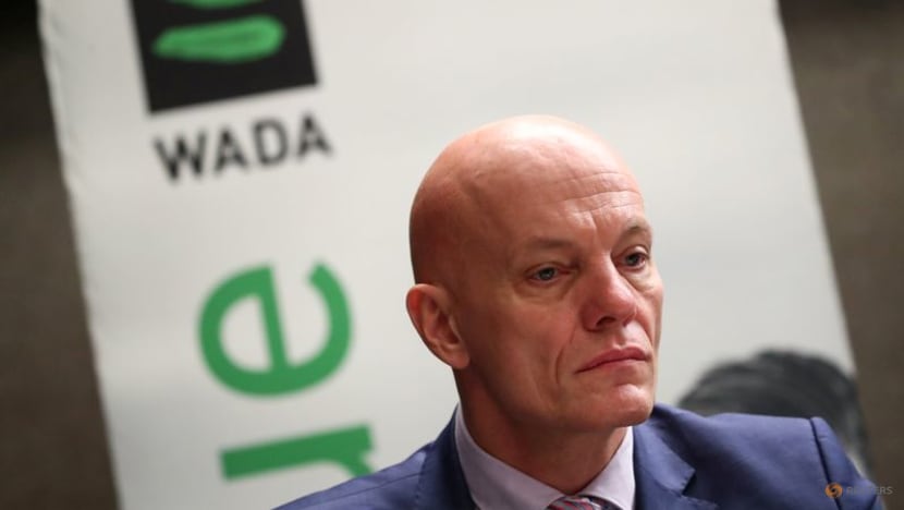 Doping: 'Operation Hercules' finds Ukraine warned athletes of tests Doping: 'Operation Hercules' finds Ukraine warned athletes of tests