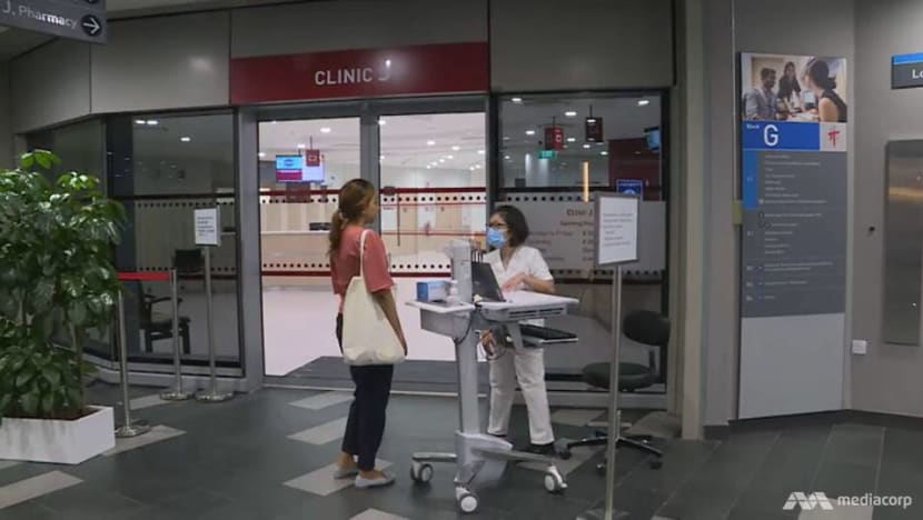 Wuhan virus: Infectious diseases centre Singapore's first line of defence Wuhan virus: Infectious diseases centre Singapore's first line of defence
