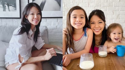 Jamie Yeo On The Beauty Treatment That's Helping Her Look This Good: “If You’ve Given Birth, You Should Be Okay With The Pain”