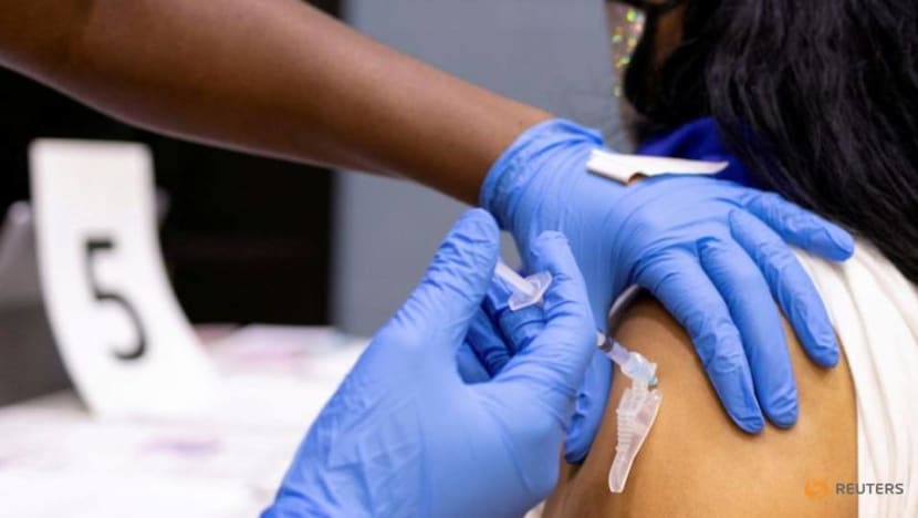 US administers nearly 330 million doses of COVID-19 vaccines: CDC US administers nearly 330 million doses of COVID-19 vaccines: CDC