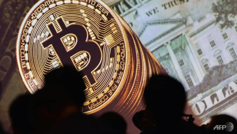 Commentary: The beginning of the end of cryptocurrencies and the rise of one alternative Commentary: The beginning of the end of cryptocurrencies and the rise of one alternative