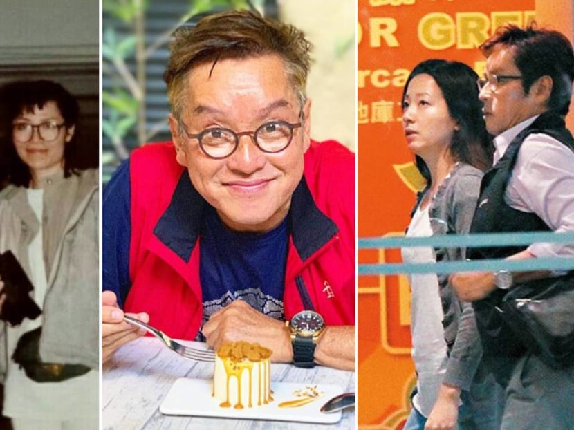 Alan Tam's Love Life Likened To A "Palace Drama" 'Cos Of His Complicated Relationship With His "Two Wives" Alan Tam's Love Life Likened To A "Palace Drama" 'Cos Of His Complicated Relationship With His "Two Wives"