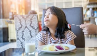 Commentary: ‘Why can’t you eat like a normal person?’ Not so simple for fussy eaters