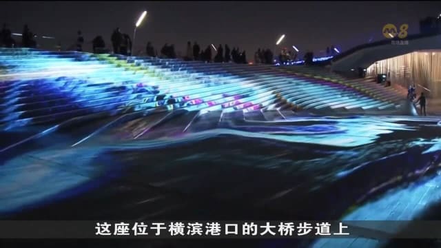 日本冬季灯光活动盛大登场 40座著名地标亮起璀璨灯光