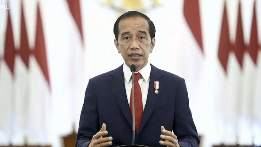 Inclusiveness, sustainability among key priorities for Indonesia’s G20 presidency: President Jokowi Inclusiveness, sustainability among key priorities for Indonesia’s G20 presidency: President Jokowi
