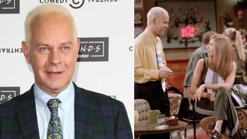 Friends Actor James Michael Tyler, Who Played Gunther, Battling Stage 4 Prostate Cancer Friends Actor James Michael Tyler, Who Played Gunther, Battling Stage 4 Prostate Cancer