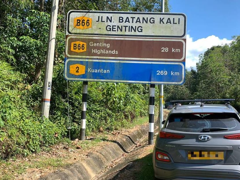 Malaysia needs better EV infrastructure to avoid 'anxiety' on road trips, drivers say Malaysia needs better EV infrastructure to avoid 'anxiety' on road trips, drivers say