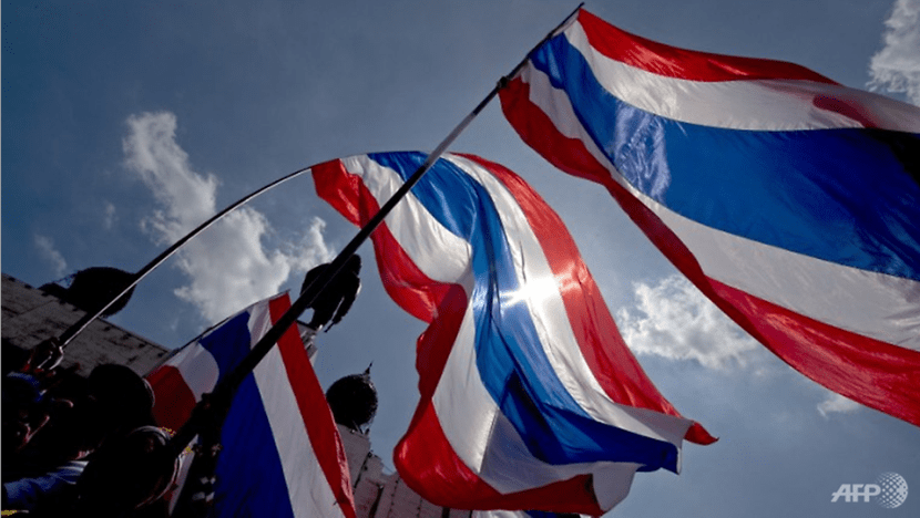 A battle between three forces: Thailand’s election explained A battle between three forces: Thailand’s election explained