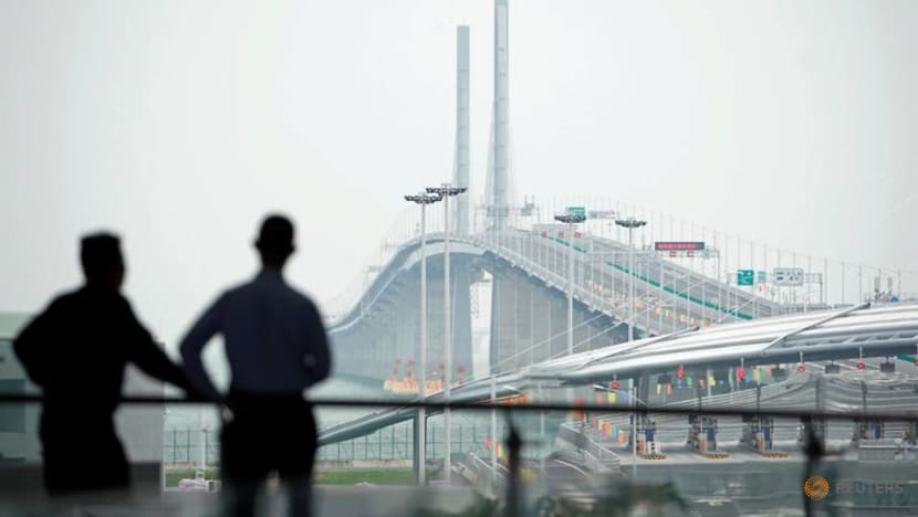 The Hong Kong-Zhuhai-Macau bridge: 6 things to know about the engineering marvel The Hong Kong-Zhuhai-Macau bridge: 6 things to know about the engineering marvel