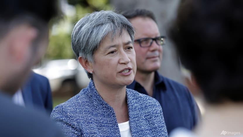Commentary: By embracing her roots, can Australia’s top diplomat woo Southeast Asia? Commentary: By embracing her roots, can Australia’s top diplomat woo Southeast Asia?