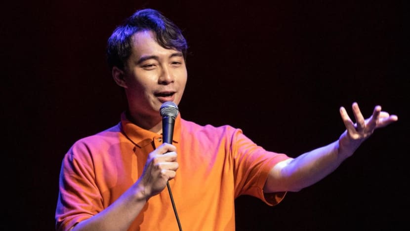 Malaysia-born comedian 'Uncle Roger' banned from Weibo after poking fun at  Chinese government - CNA