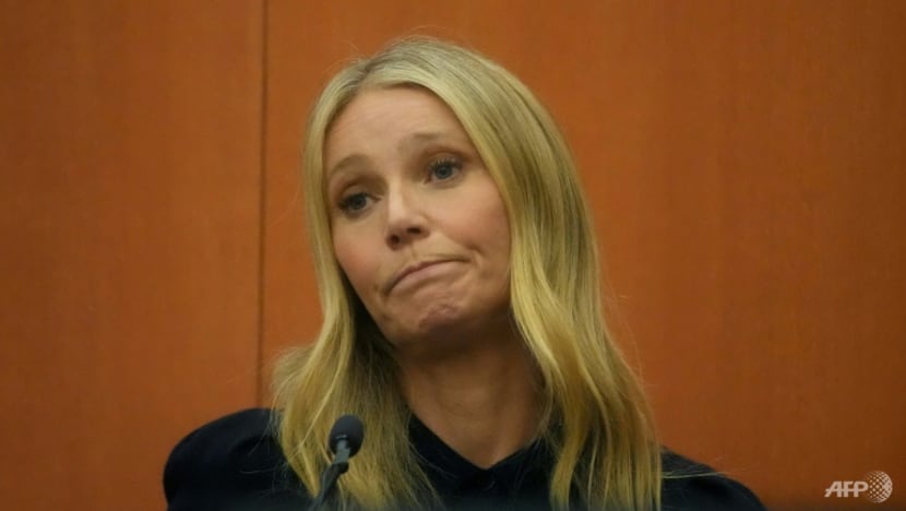 Gwyneth Paltrow ski crash accuser asks for US3.2 million 