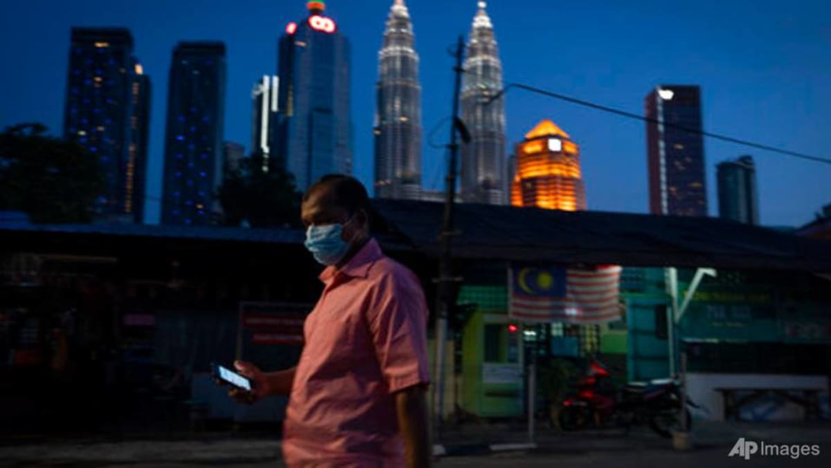 Malaysia Defends Coronavirus Fake News Law Amid Outcry Cna