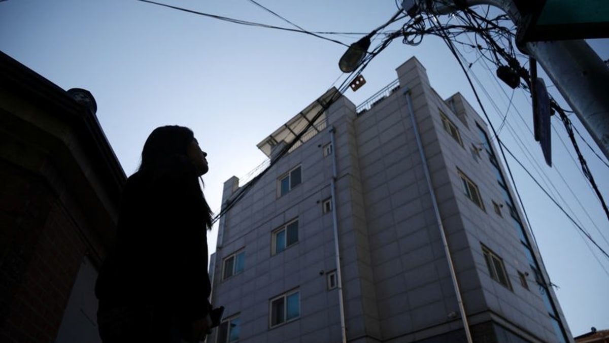 Penyewa bebas sewa ‘jeons’ Korea Selatan dilanda kemerosotan properti