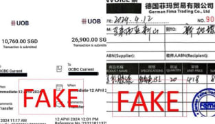 Fake invoices, customers: Bulk order scams targeting renovation industry retailers re-emerge