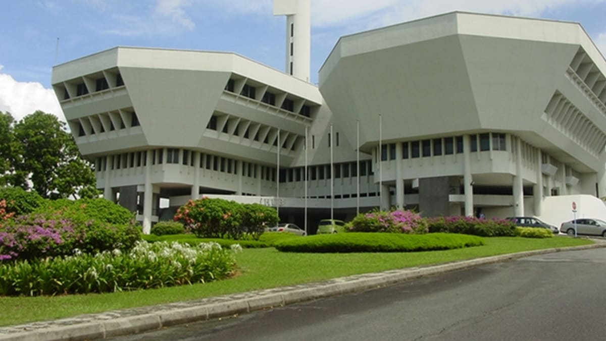 New Jurong hub for trade associations and chambers - TODAY