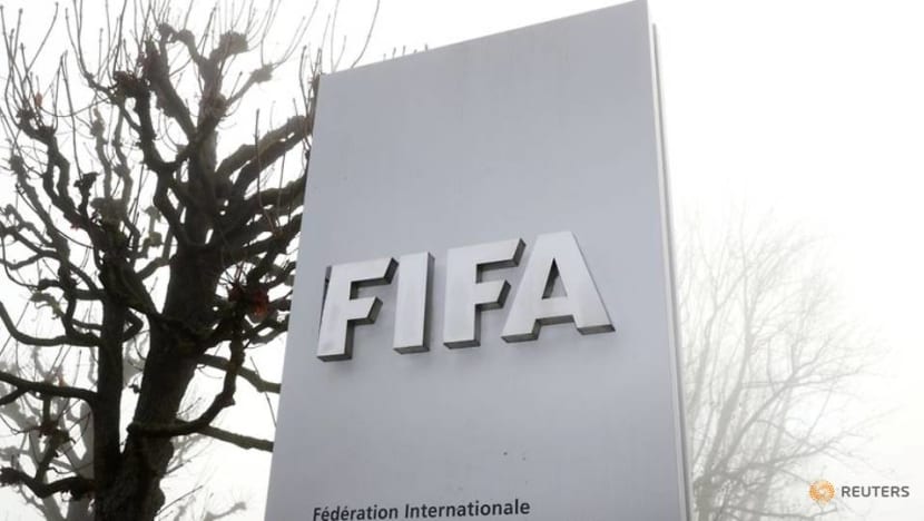 Football: FIFA launches consultation process to improve future of the game Football: FIFA launches consultation process to improve future of the game