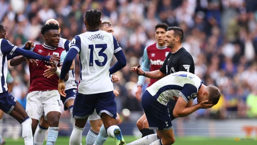 West Ham #39 s Kudus fined and banned for additional two matches for