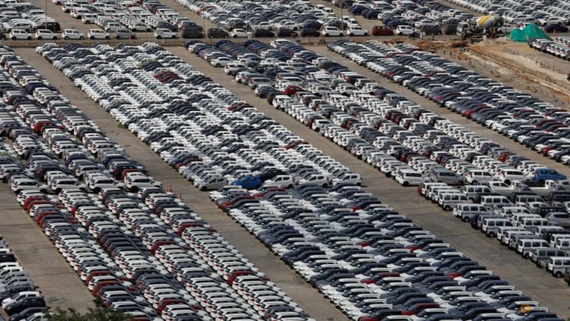 India proposes mandatory side, curtain airbags in all cars from October India proposes mandatory side, curtain airbags in all cars from October