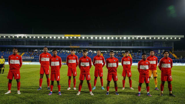 九名球员确诊 我国U23国足柬埔寨出赛闹兵荒