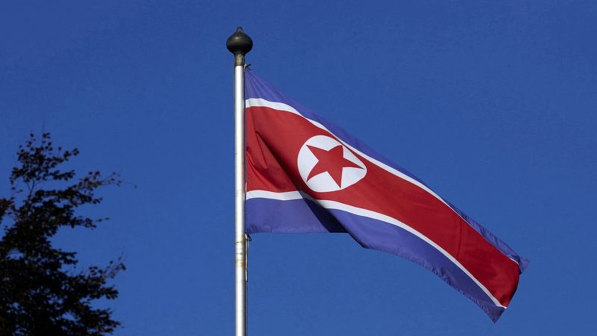 North Korea says UN should demand end to South Korea-US military drills