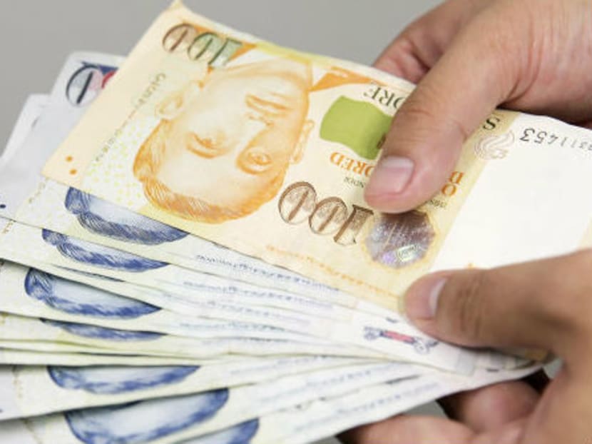 Conman jailed for cheating property buyers of nearly S$1.8m Conman jailed for cheating property buyers of nearly S$1.8m