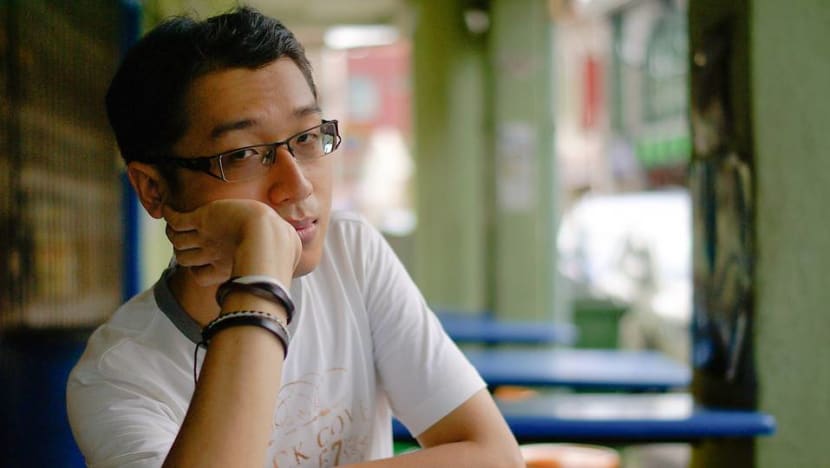 ‘I felt like an alien abandoned in this world’: An autistic man’s quest to be ‘human’ ‘I felt like an alien abandoned in this world’: An autistic man’s quest to be ‘human’