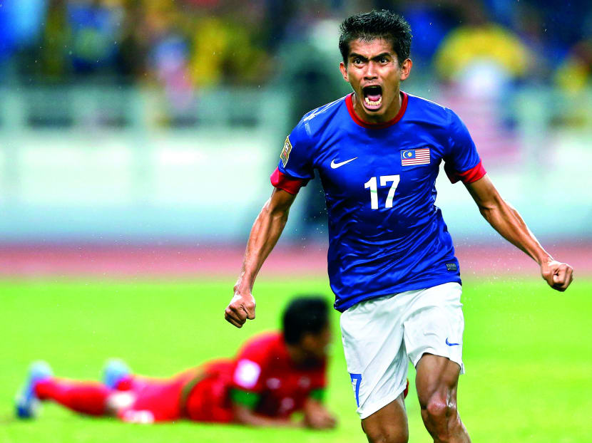 Johor Darul Takzim out to prove money can buy success