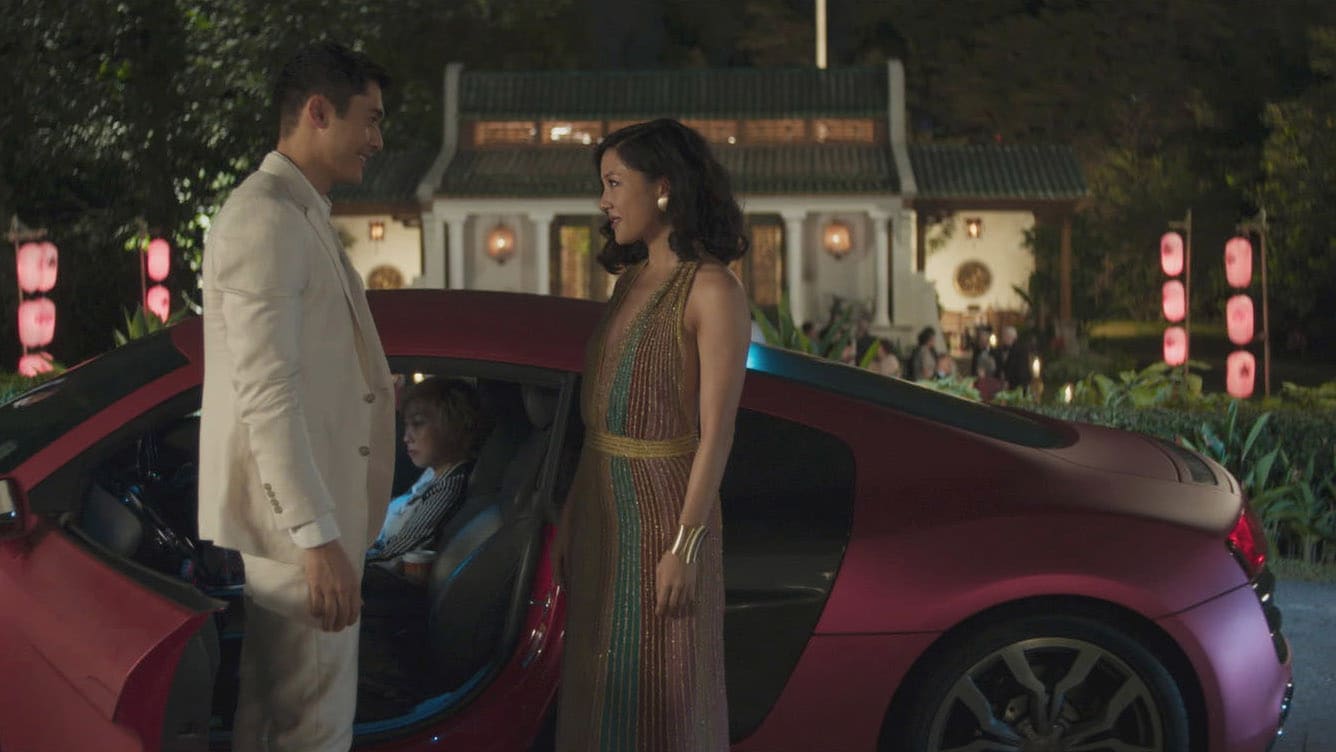 Crazy Rich Asians Filming Sites In Malaysia To Visit On Your Next Holiday