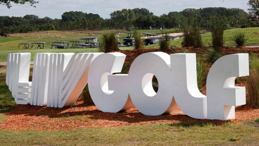 DP World Tour wins legal battle against LIV Golf players DP World Tour wins legal battle against LIV Golf players