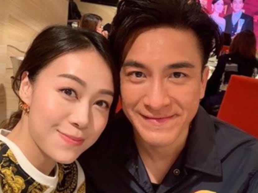 Jacqueline Wong married-3 - Dimsum Daily