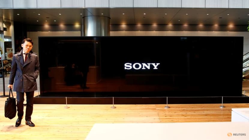 Sony's Q4 operating profit more than doubles, helped by gaming