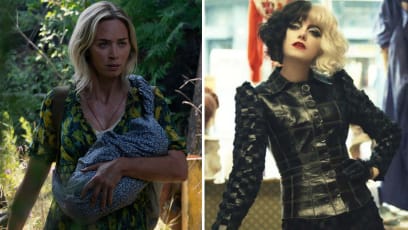 Sequels To A Quiet Place, Cruella  In The Works