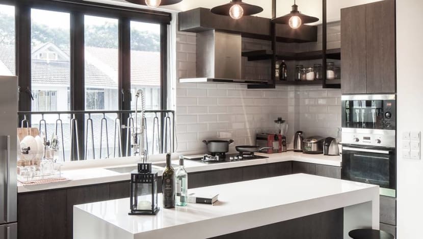 hdb kitchen exhaust fan