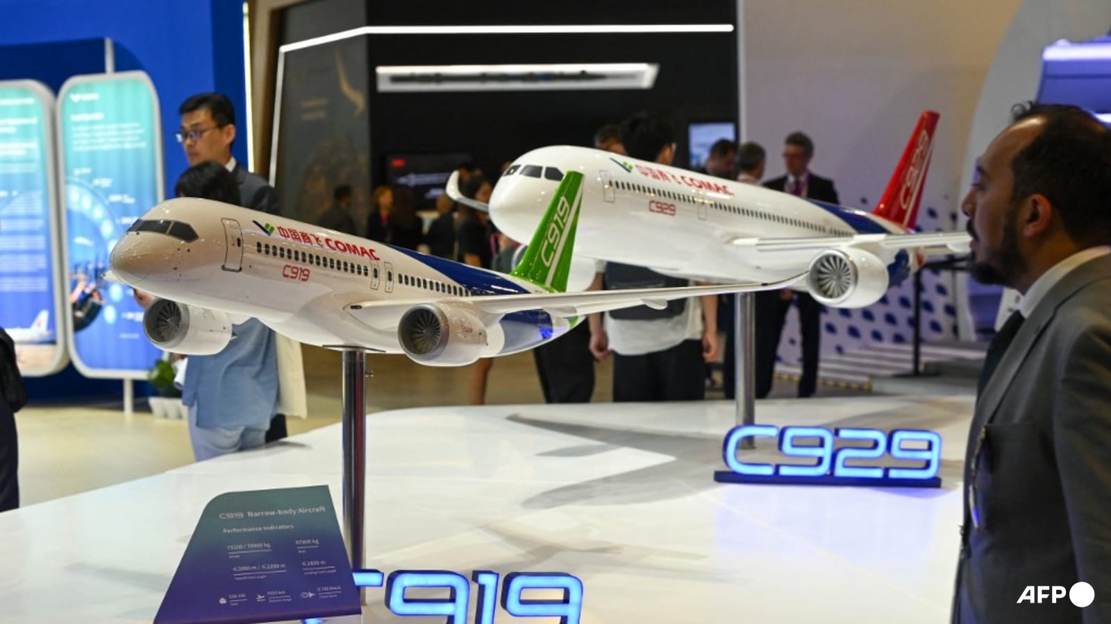 China’s home-grown C929 widebody passenger jet enters 'crucial' development stage amid Beijing’s aviation push
