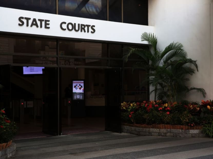 Part-time cashier at Decathlon exploited loophole in system to siphon off more than S$15,000 Part-time cashier at Decathlon exploited loophole in system to siphon off more than S$15,000