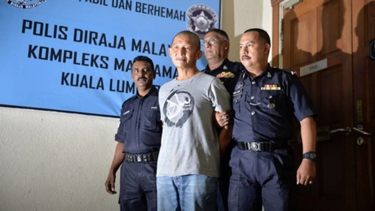 Malaysian Jailed Fined Rm10 000 For Insulting Islam On Facebook Cna