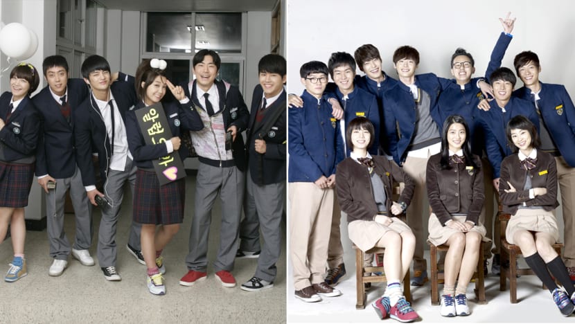 School 2015 & Reply 1988 confirmed for broadcast this year