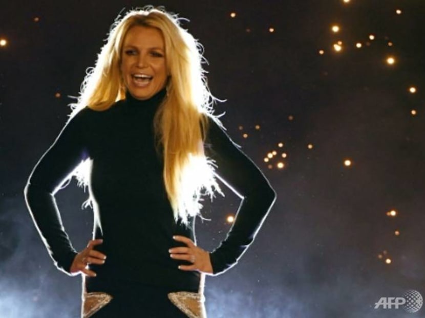 Commentary: How Britney Spears was trapped in a web of injustice