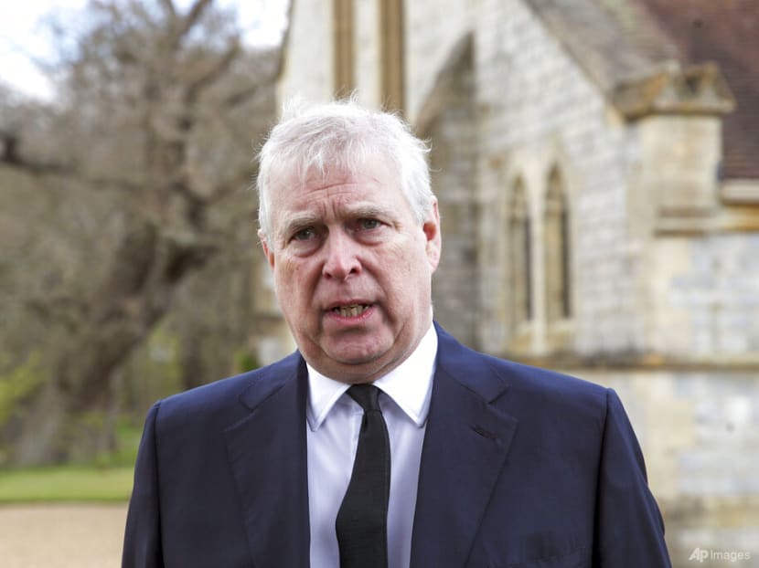 Prince Andrew, accuser seek witnesses in sex abuse lawsuit Prince Andrew, accuser seek witnesses in sex abuse lawsuit