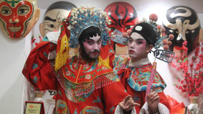 K-Pop Star Eric Nam On Filming In Singapore & Malaysia For 60 Hours Non-Stop