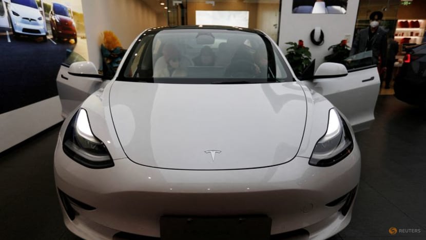 Tesla to raise Model Y prices in China following style revamp