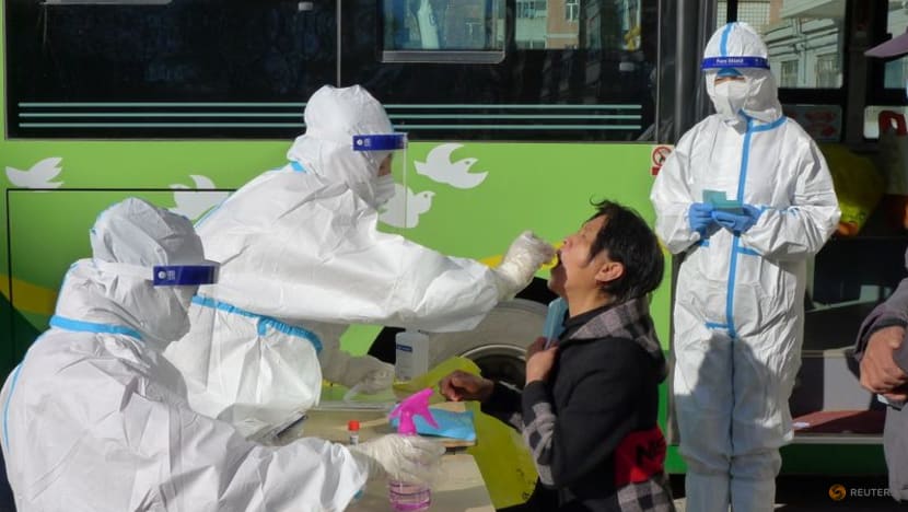China won't give up on its zero-tolerance COVID-19 policy soon: Experts