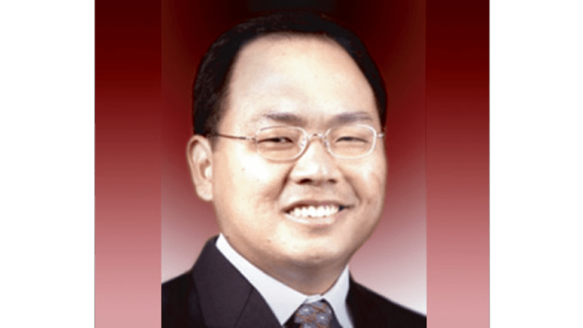 This year's budget harsh to some businesses: Liang Eng Hwa This year's budget harsh to some businesses: Liang Eng Hwa