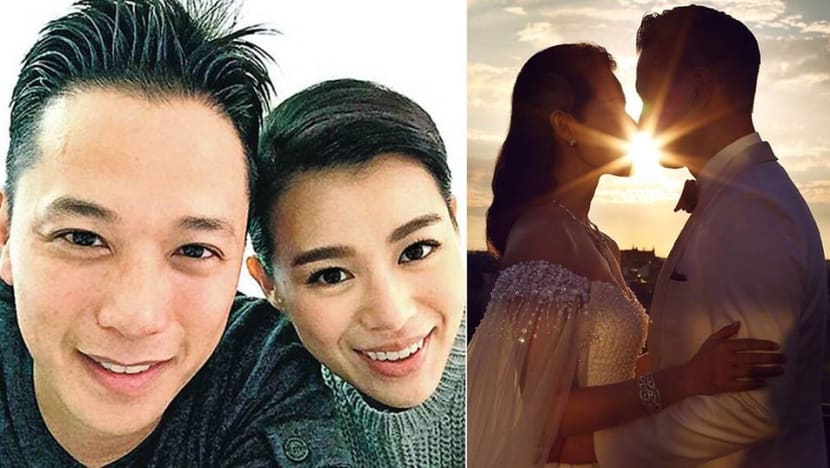 Myolie Wu’s fiance Philip Lee owns neither house nor car