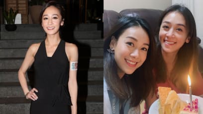 Jacqueline Wong’s Sister On How The Disgraced Star Is Doing: “I Hope She Can Return To Face Everyone When She’s Ready”