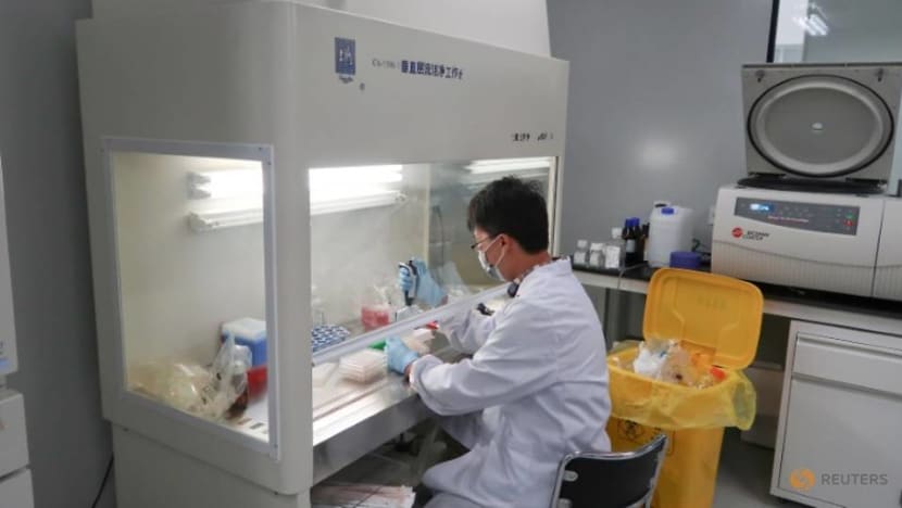 Commentary: COVID-19 exposes US reliance on China for pharmaceuticals and medical devices Commentary: COVID-19 exposes US reliance on China for pharmaceuticals and medical devices
