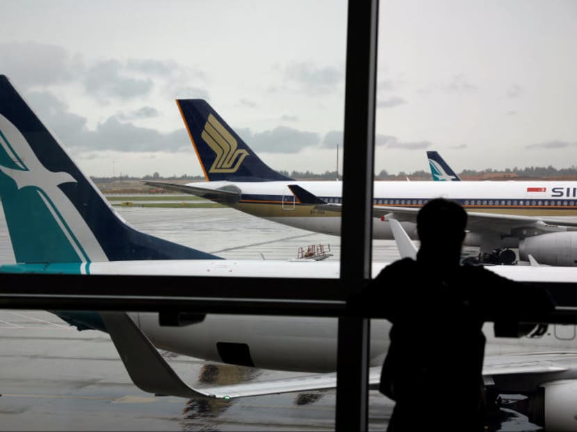 SilkAir to be merged into Singapore Airlines, undergo $100m investment programme